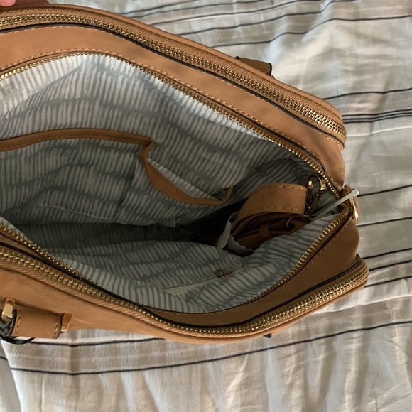 Gramercy and grand toupe purse - Picture 4 of 4